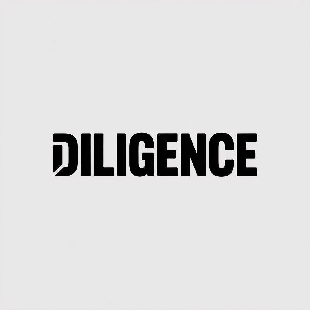 Diligence