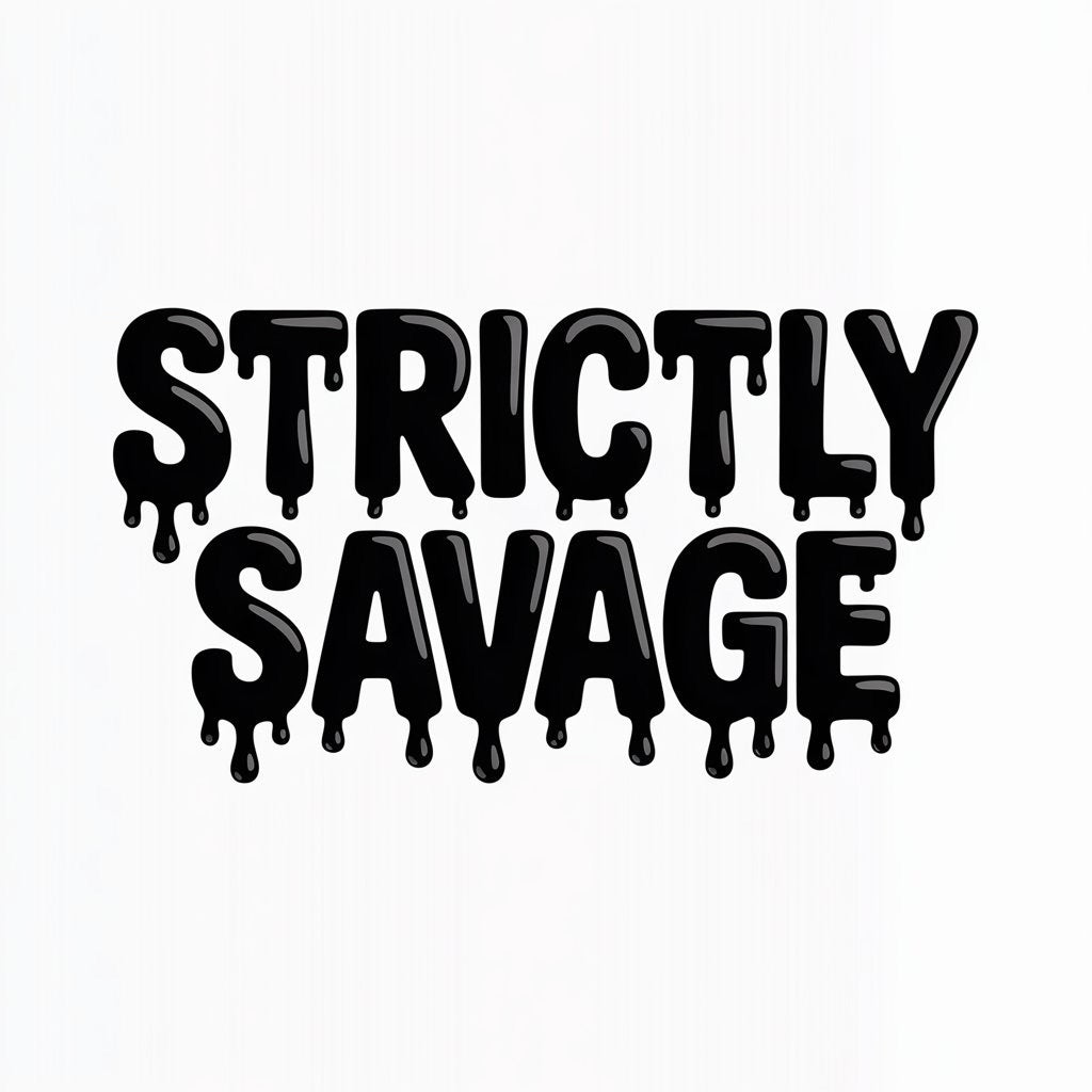 Strictly Savage