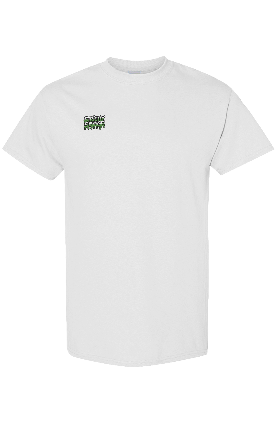Strictly Toxic T-Shirt