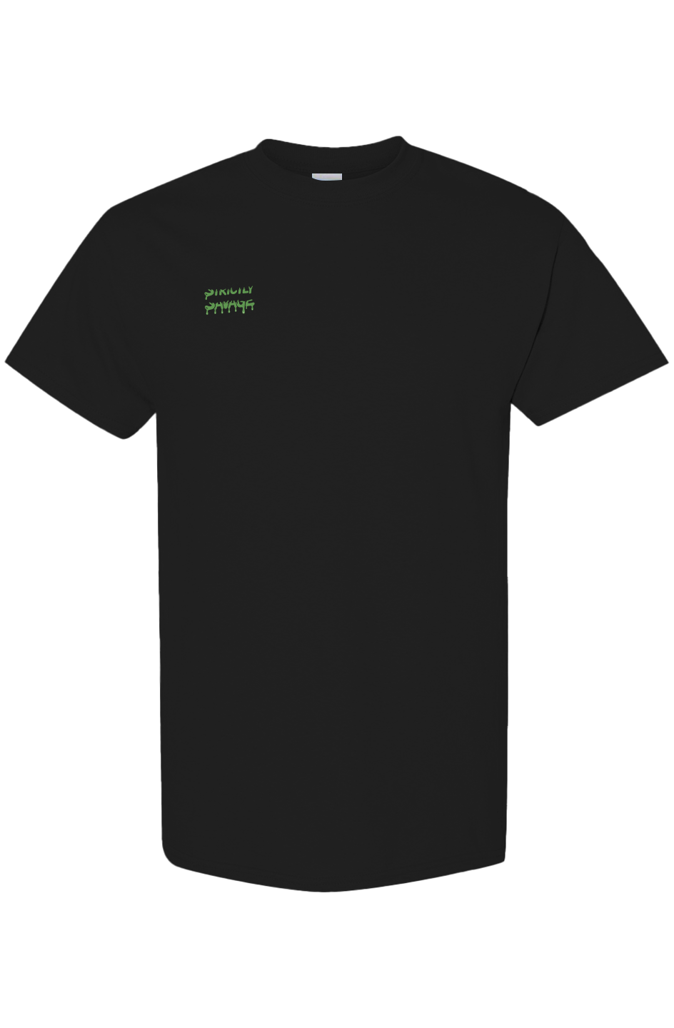 Strictly Toxic T-Shirt