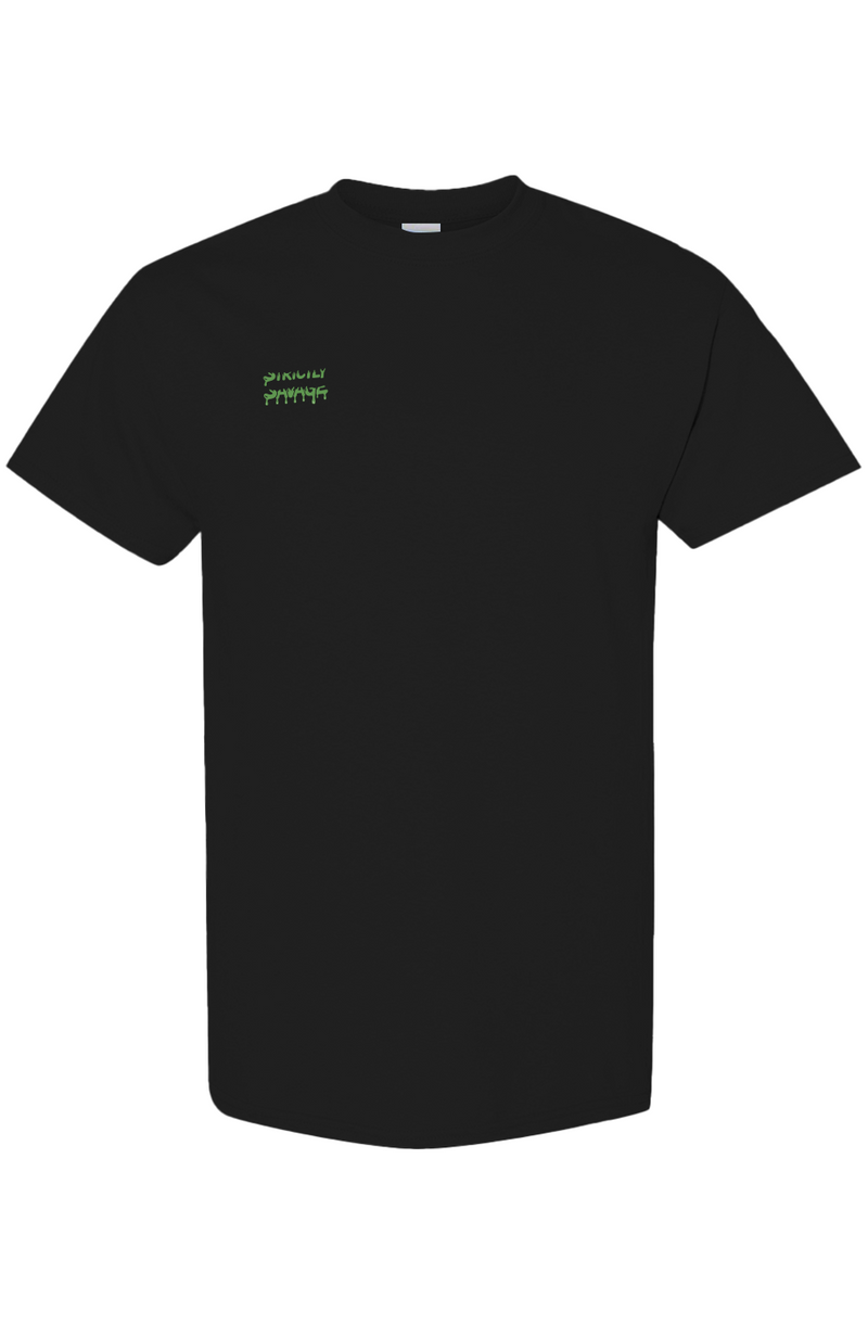 Strictly Toxic T-Shirt
