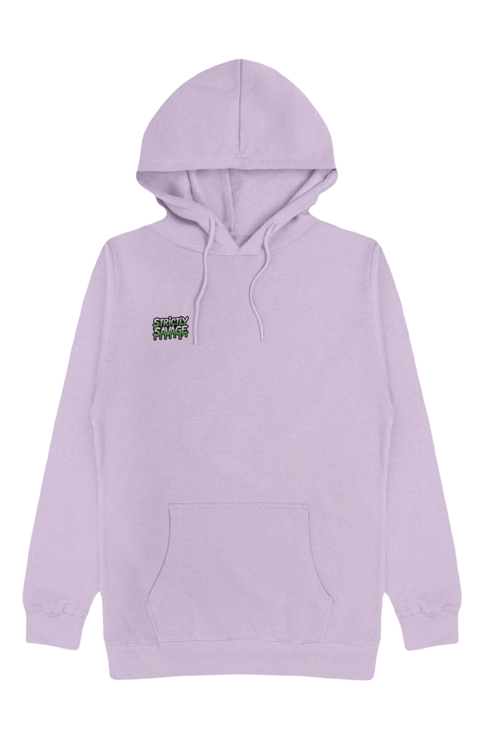 Strictly Toxic Hoodie