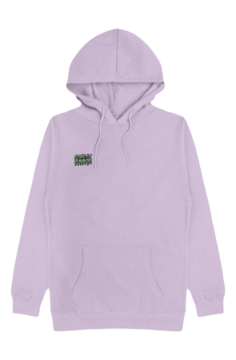 Strictly Toxic Hoodie