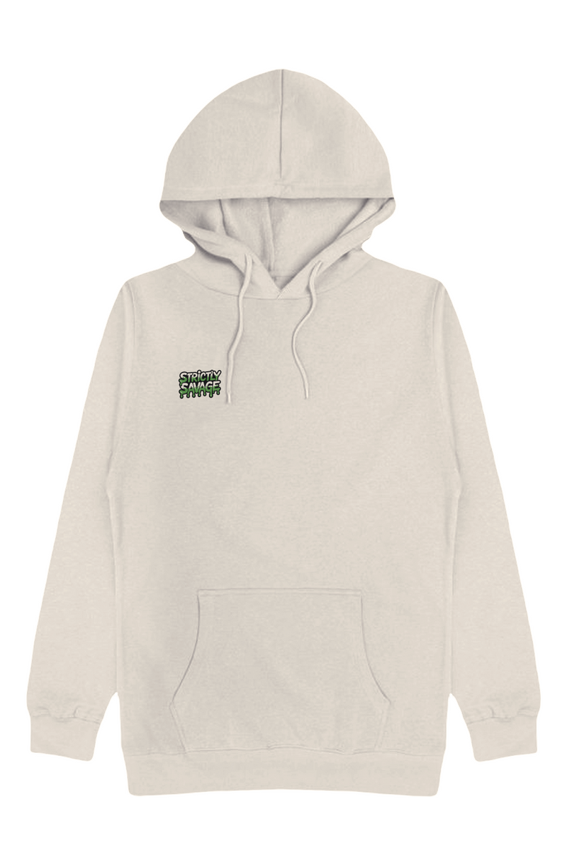 Strictly Toxic Hoodie