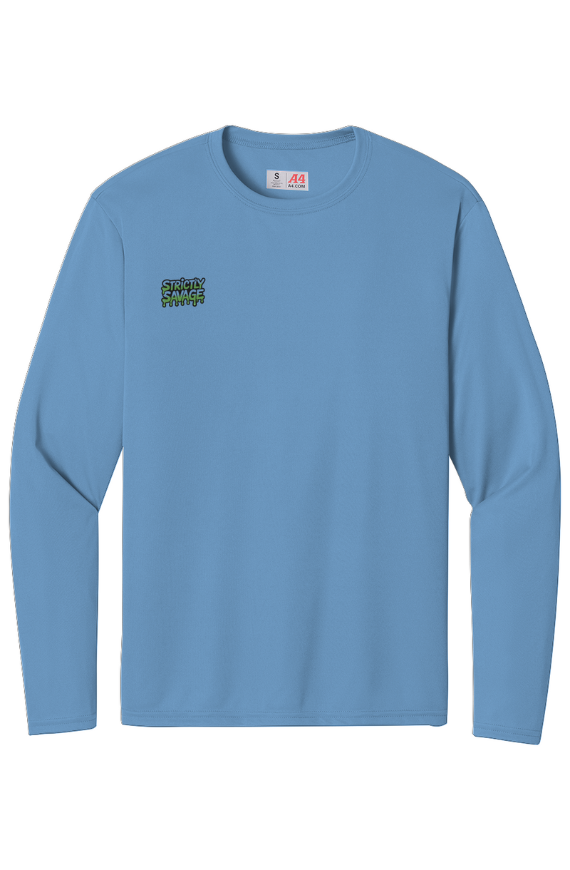 Strictly Toxic Jumper