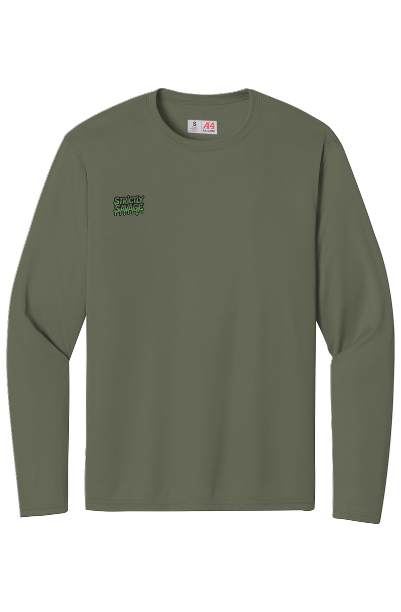 Strictly Toxic Jumper