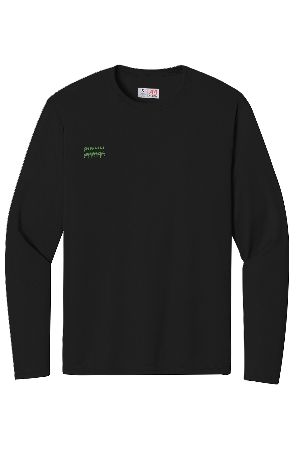 Strictly Toxic Jumper