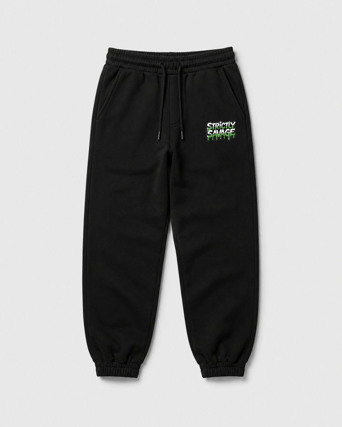STRICTLY SAVAGE ARCHIVE TRACKSUIT BUNDLE