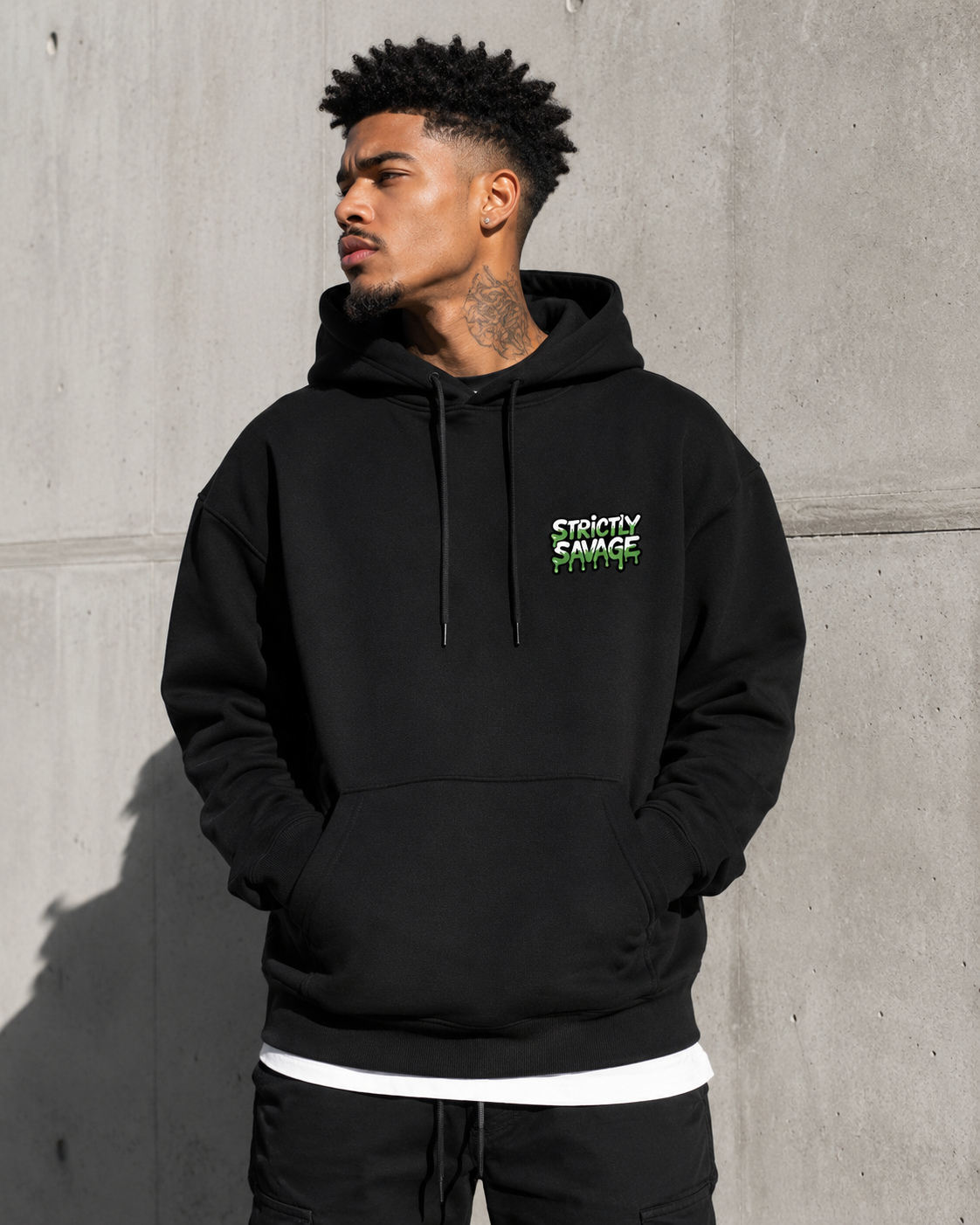 STRICTLY SAVAGE ARCHIVE TRACKSUIT BUNDLE