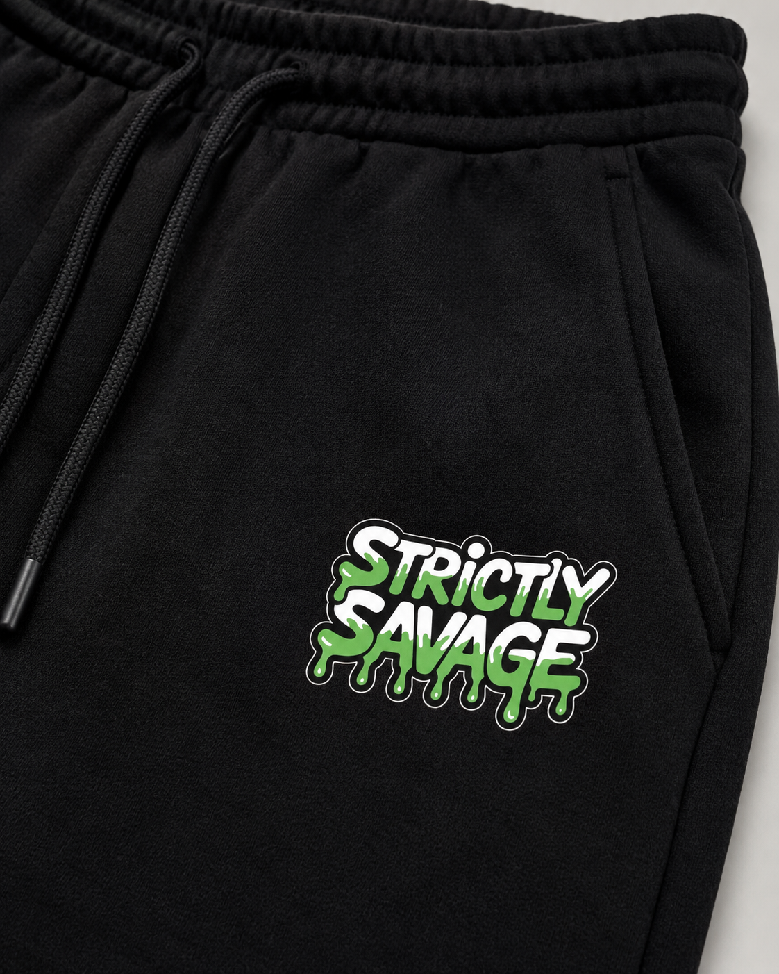 STRICTLY SAVAGE ARCHIVE TRACKSUIT BUNDLE
