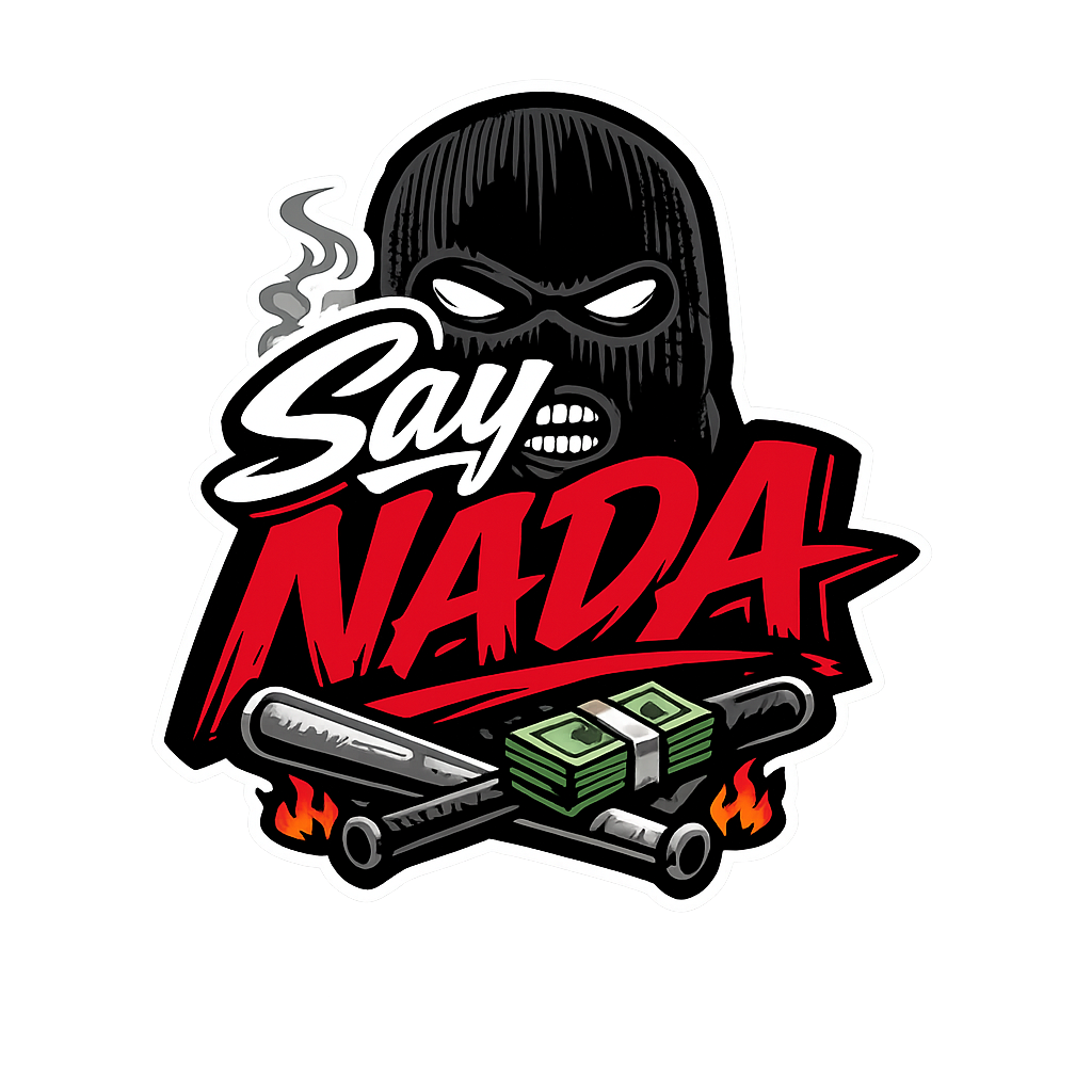 Say Nada